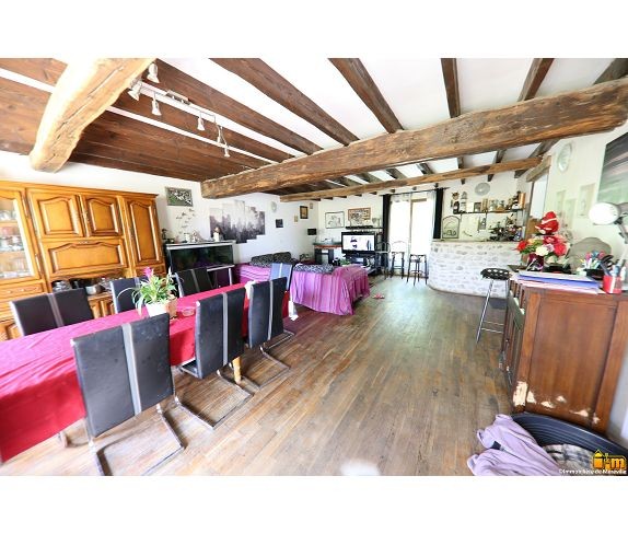 Vente Maison à Étampes 6 pièces