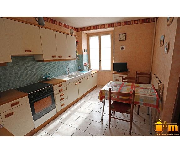 Vente Maison à Méréville 6 pièces