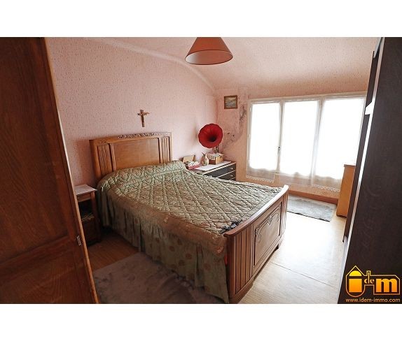 Vente Maison à Méréville 6 pièces