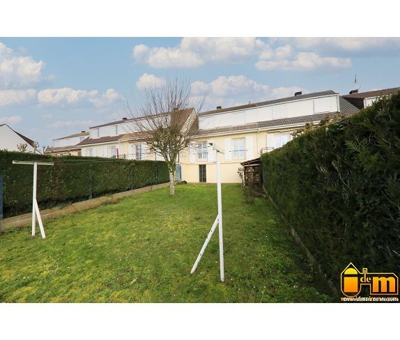 Vente Maison à Étampes 5 pièces