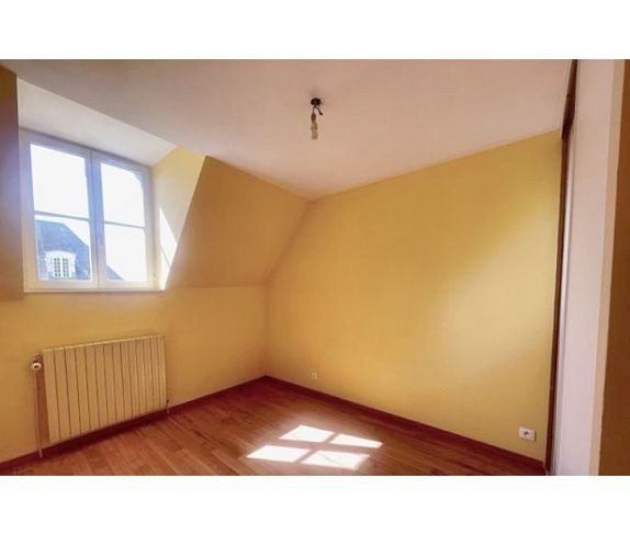 Vente Appartement à Étampes 3 pièces