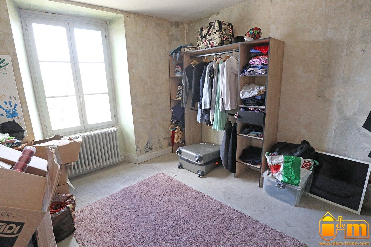 Vente Maison à Méréville 6 pièces