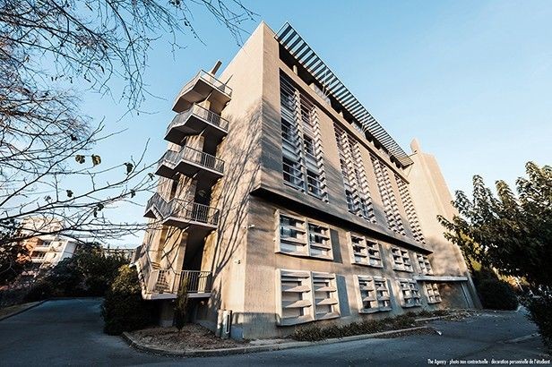 Vente Appartement à Nîmes 1 pièce