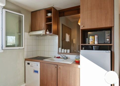 Vente Appartement à Rousset 2 pièces