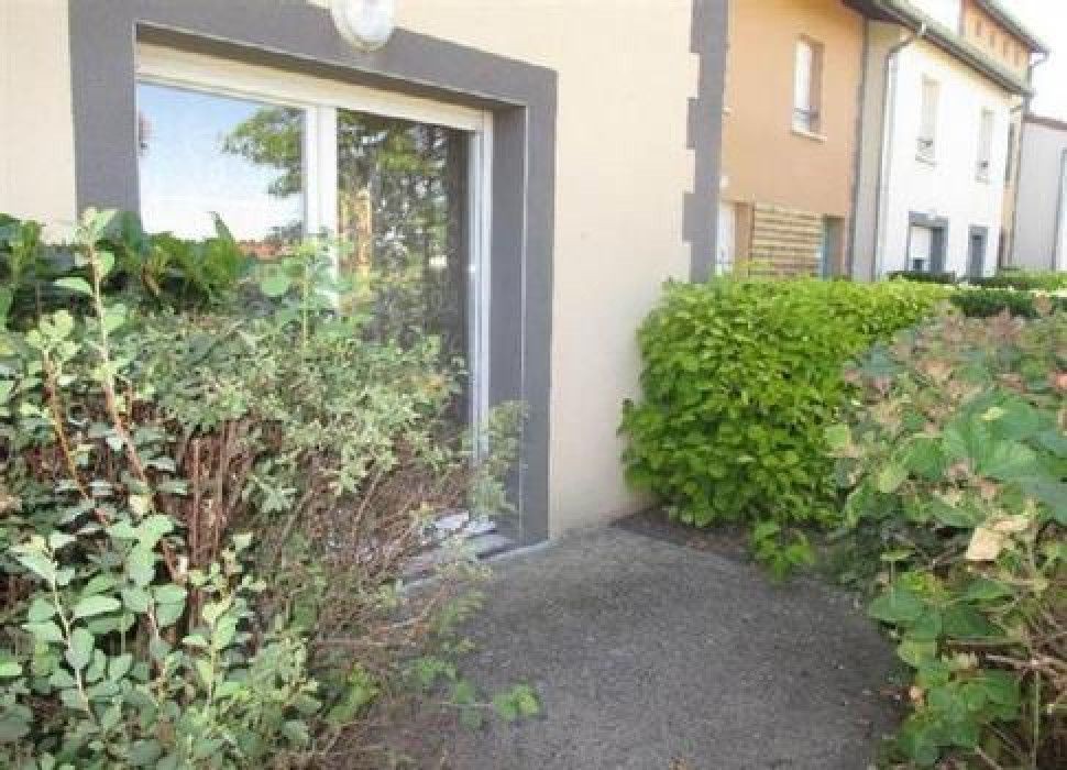 Vente Appartement à Gerzat 4 pièces