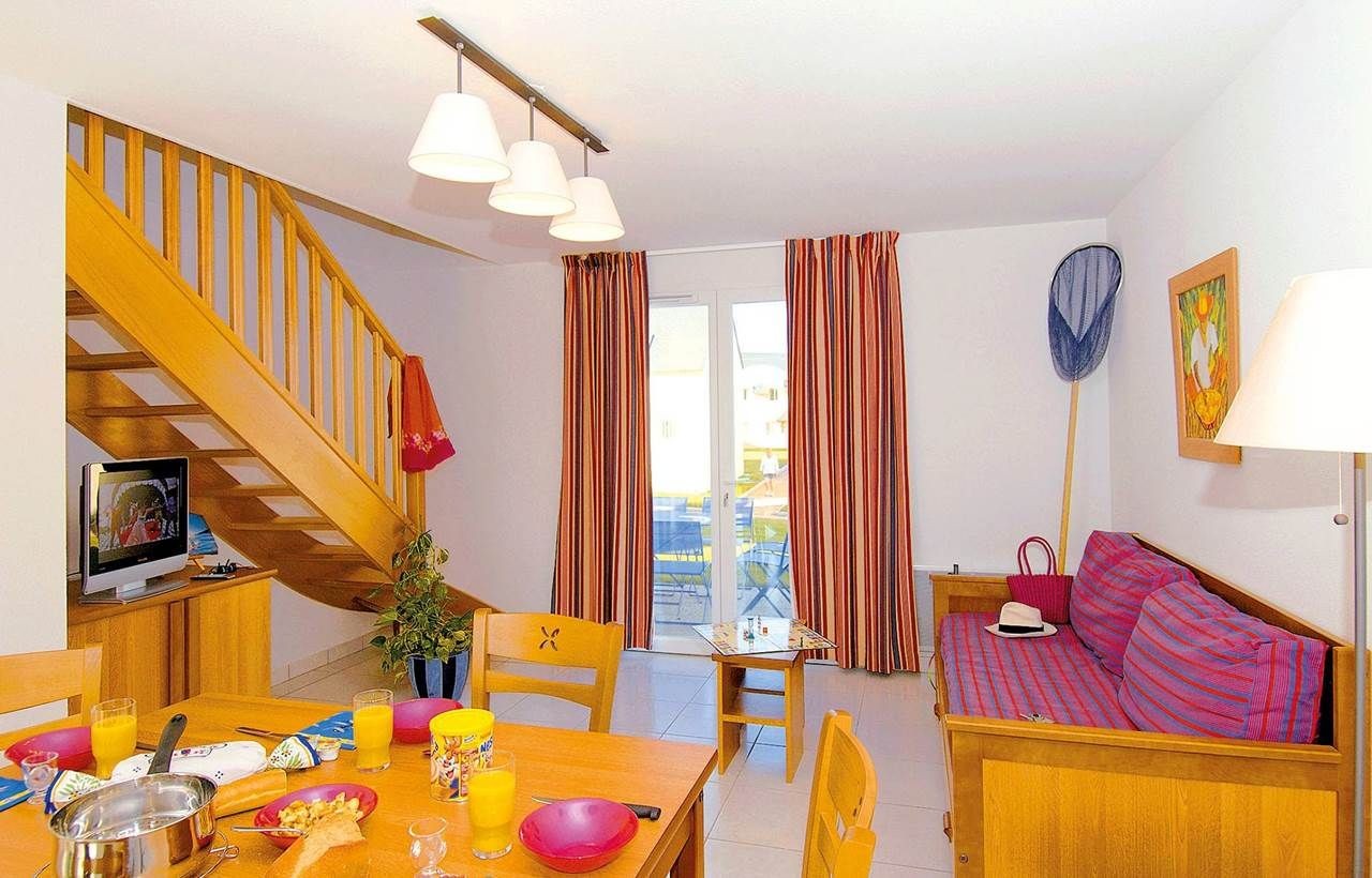 Vente Appartement à Crozon 2 pièces