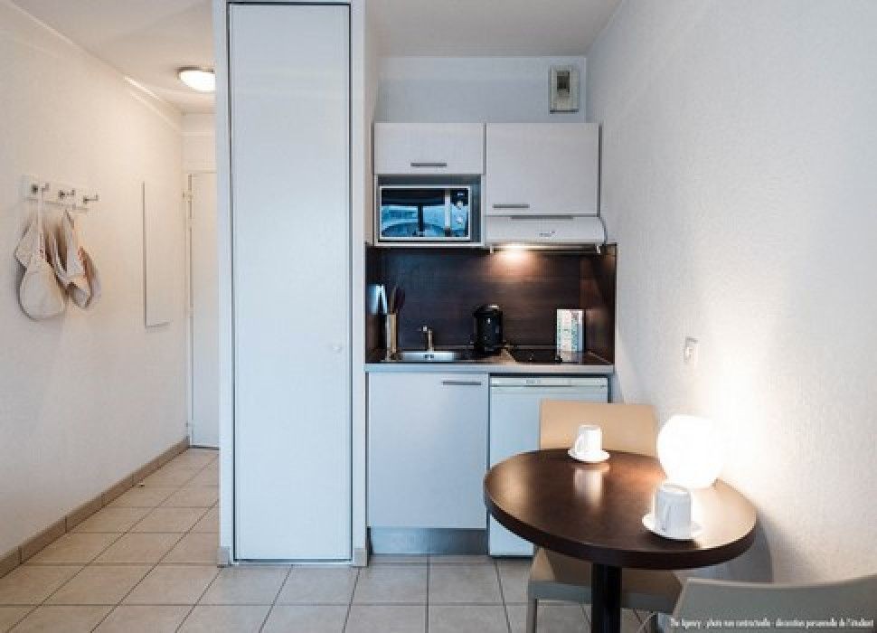 Vente Appartement à Annemasse 1 pièce