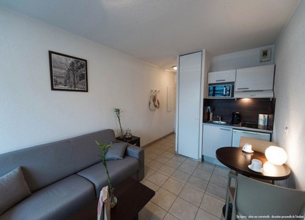 Vente Appartement à Annemasse 1 pièce