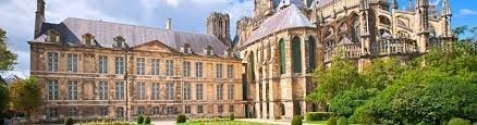 Vente Appartement à Reims 1 pièce