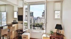 Vente Appartement à Paris Butte-Montmartre 18e arrondissement 1 pièce