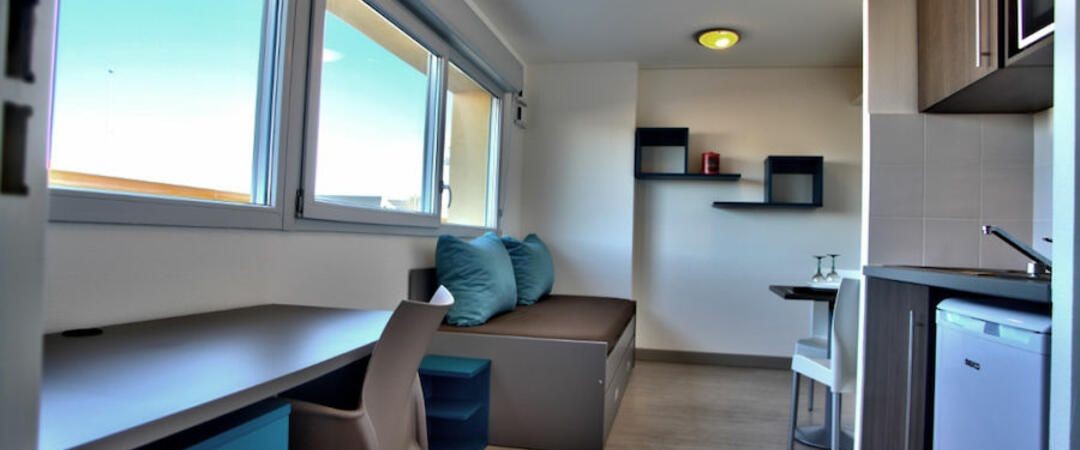 Vente Appartement à Marseille 3e arrondissement 1 pièce