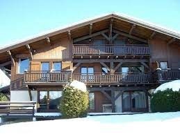 Vente Appartement à Megève 2 pièces