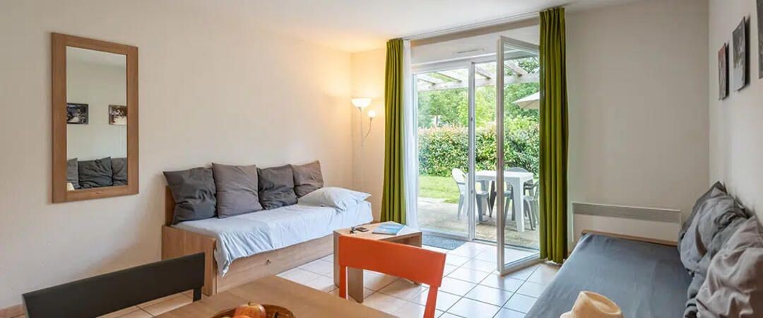 Vente Appartement à Saumur 2 pièces