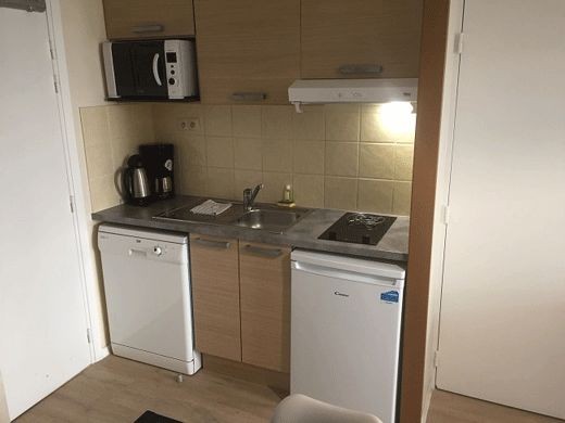 Vente Appartement à Antibes 2 pièces