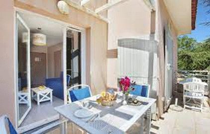 Vente Appartement à la Londe-les-Maures 1 pièce