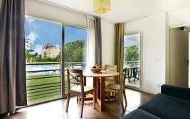 Vente Appartement à la Rochelle 2 pièces