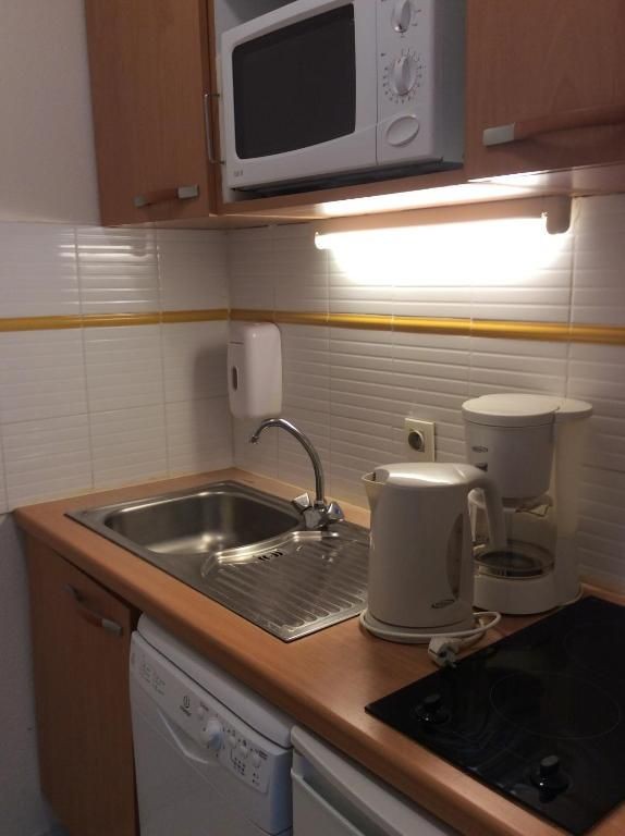 Vente Appartement à Montpellier 1 pièce