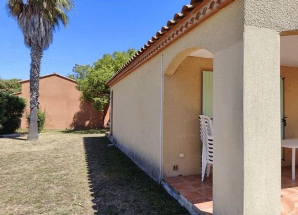 Vente Appartement à Argelès-sur-Mer 3 pièces