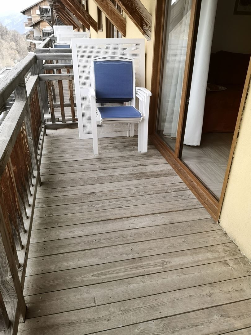 Vente Appartement à Vars 2 pièces