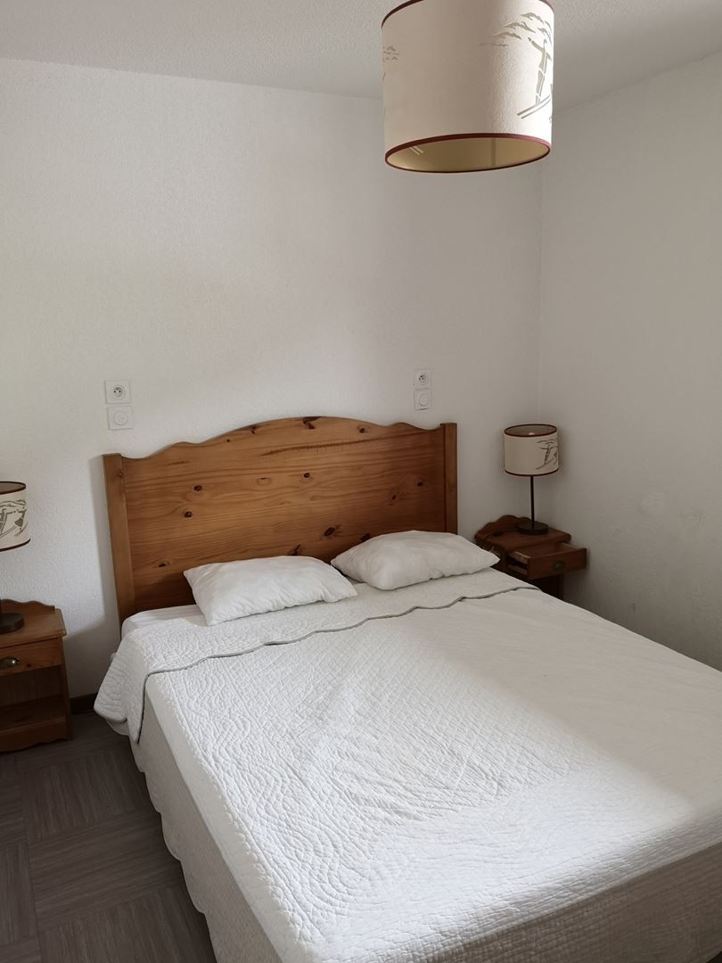 Vente Appartement à Vars 2 pièces