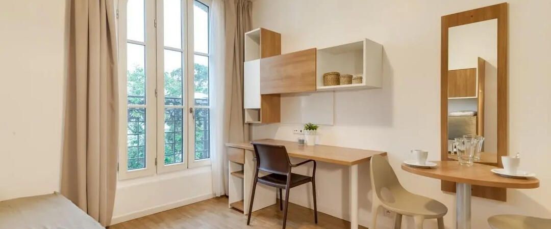 Vente Appartement à Vanves 1 pièce