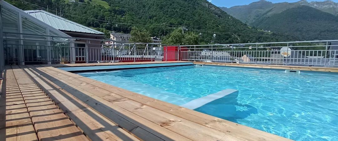 Vente Appartement à Cauterets 1 pièce