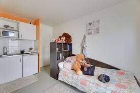 Vente Appartement à Valenciennes 1 pièce