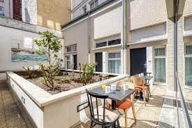 Vente Appartement à Clichy 1 pièce