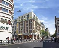 Vente Appartement à Clichy 1 pièce