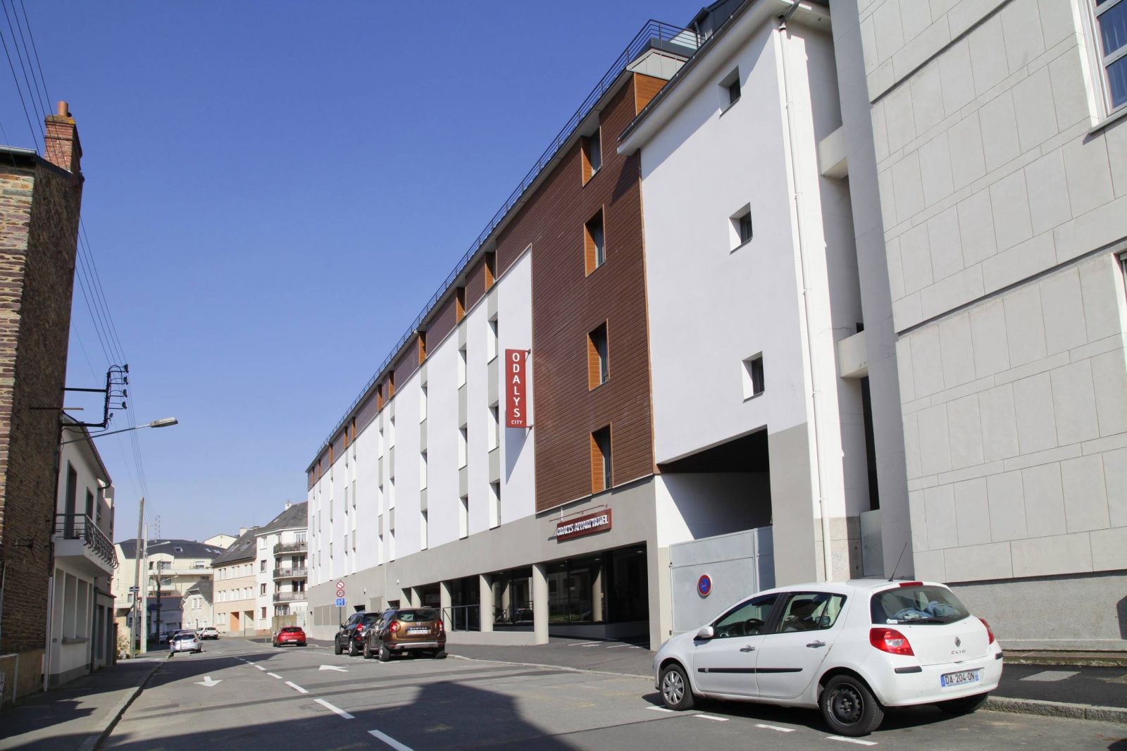 Vente Appartement à Rennes 1 pièce