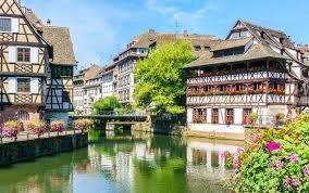 Vente Appartement à Strasbourg 1 pièce