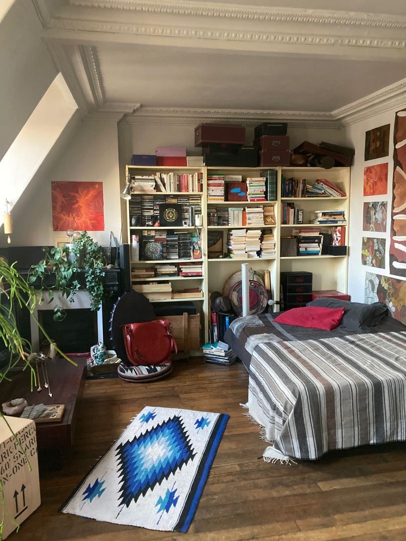 Vente Appartement à Paris Palais-Bourbon 7e arrondissement 1 pièce