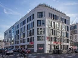 Vente Appartement à Angers 2 pièces