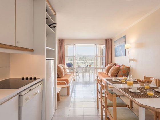 Vente Appartement à Saint-Raphaël 1 pièce