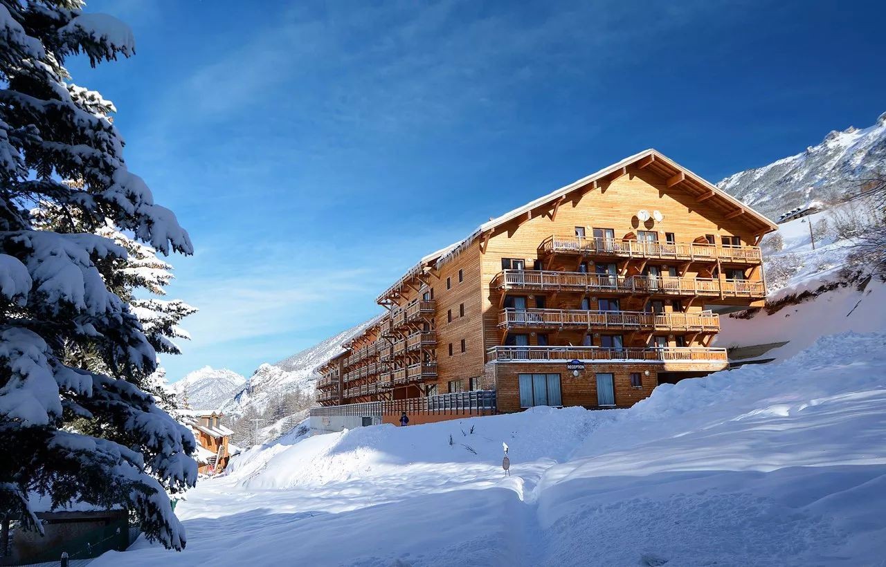 Vente Appartement à Vars 1 pièce