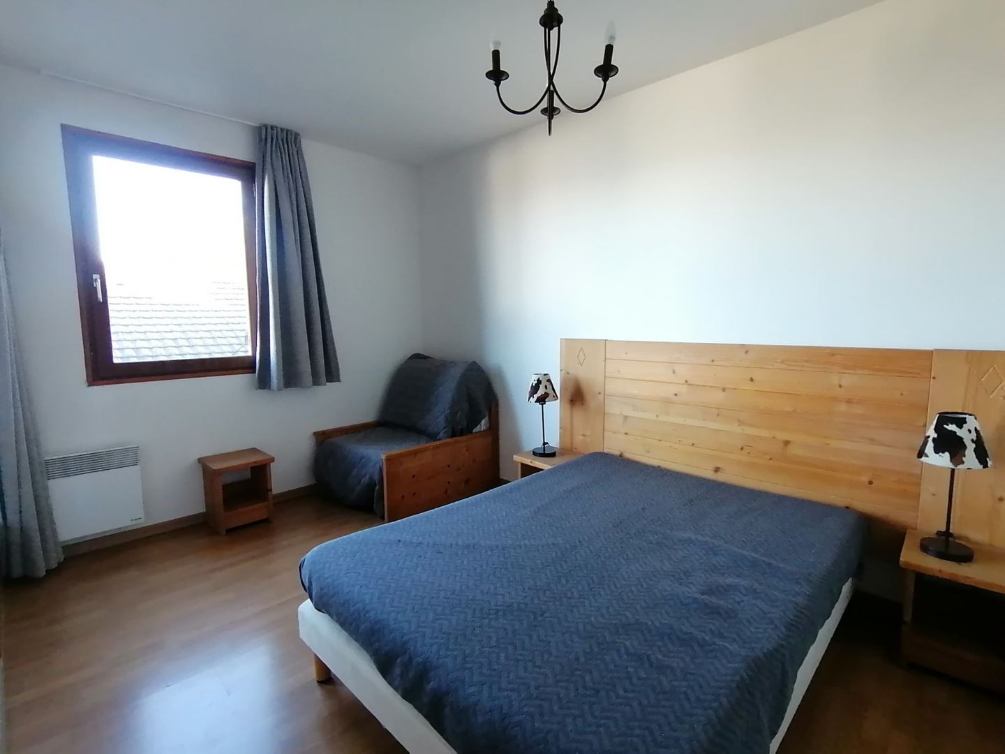 Vente Appartement à Évian-les-Bains 2 pièces