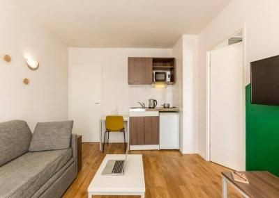 Vente Appartement à Poissy 1 pièce