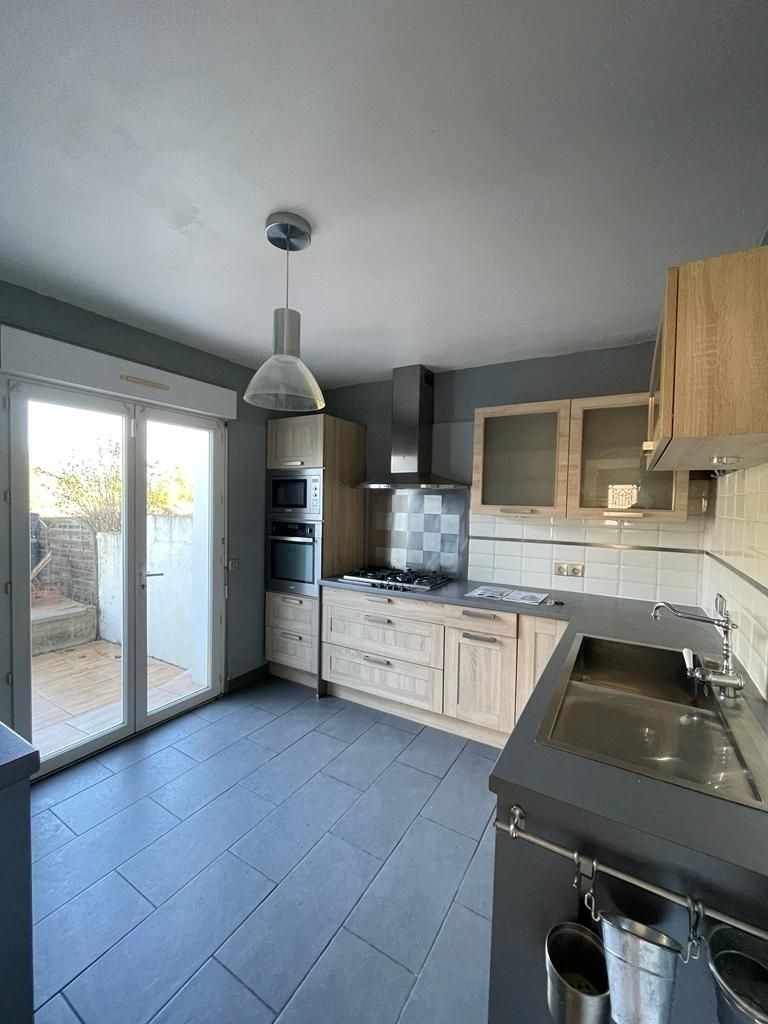 Vente Maison à Castres 6 pièces