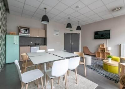 Vente Appartement à Joinville-le-Pont 1 pièce