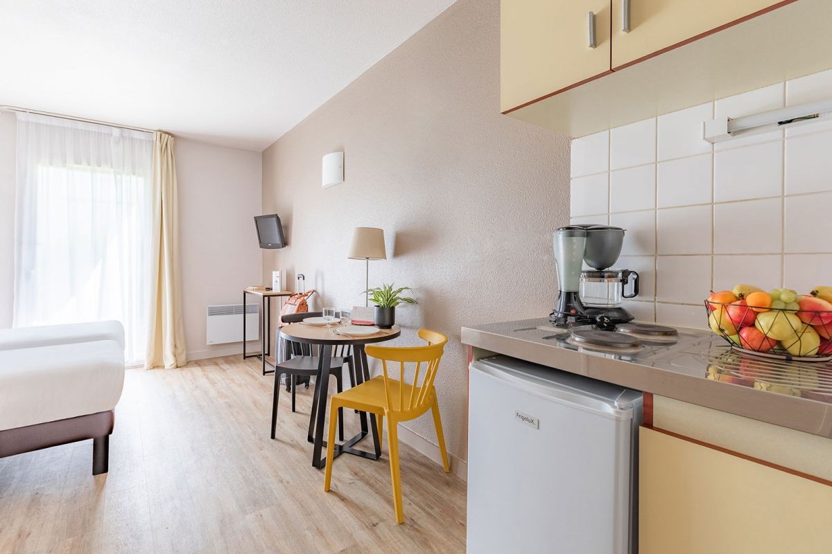 Vente Appartement à Rennes 1 pièce