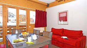 Vente Appartement à Aime-la-Plagne 1 pièce