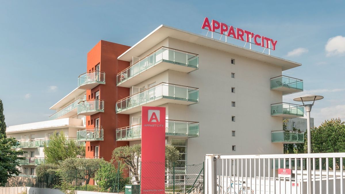 Vente Appartement à Antibes 1 pièce