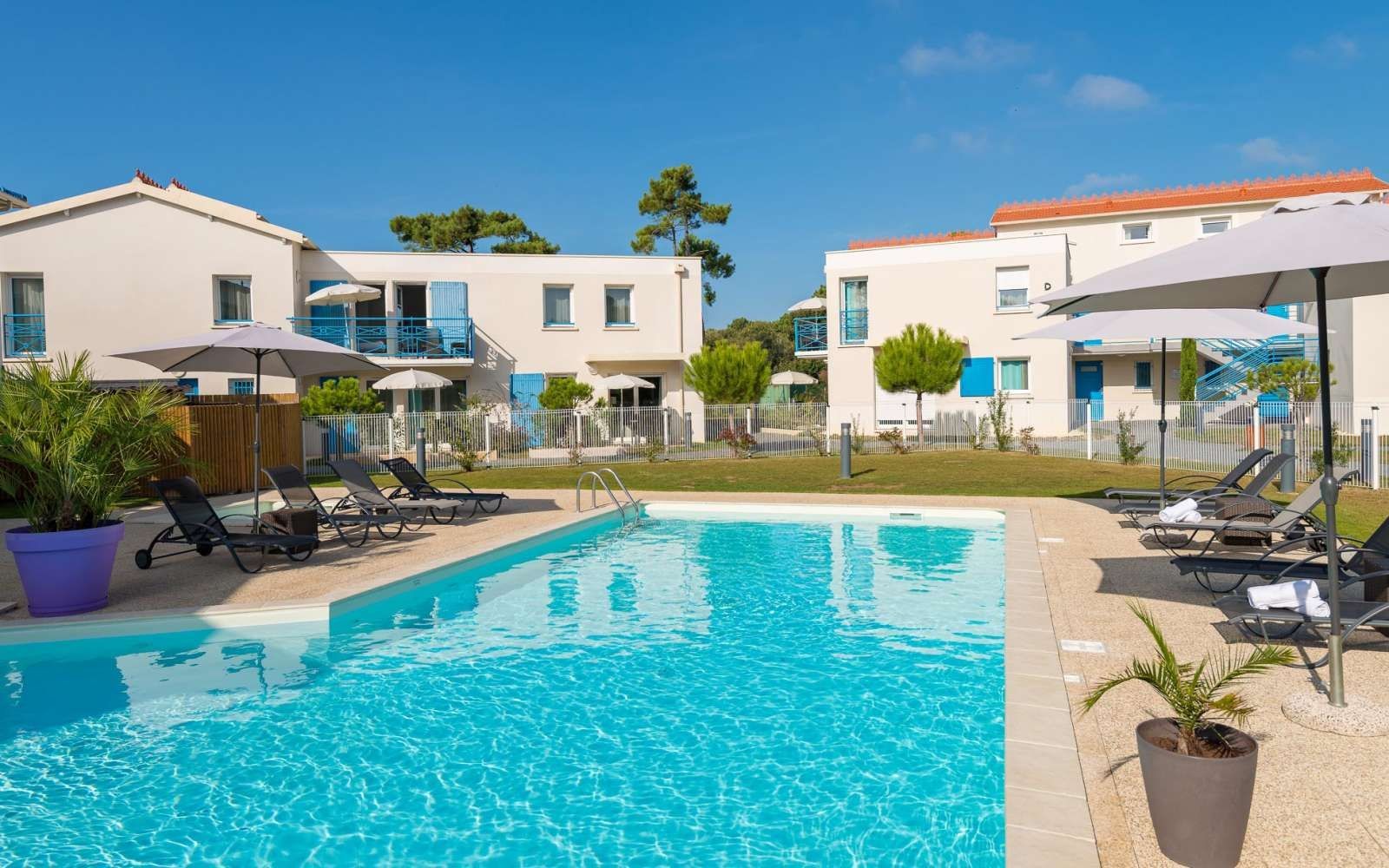 Vente Appartement à Saint-Palais-sur-Mer 2 pièces