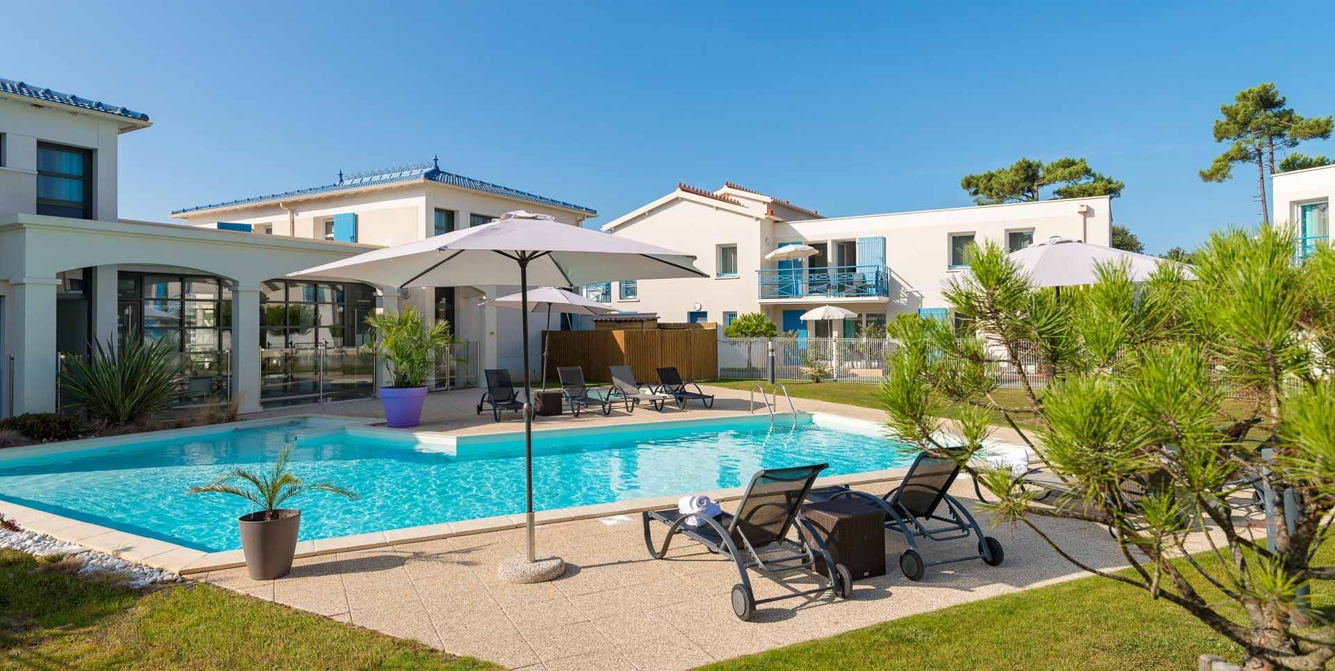 Vente Appartement à Saint-Palais-sur-Mer 4 pièces