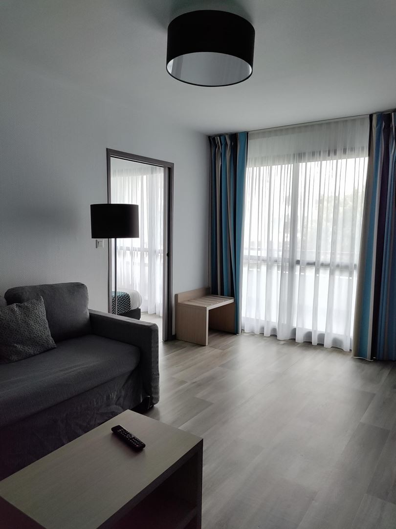 Vente Appartement à la Rochelle 3 pièces