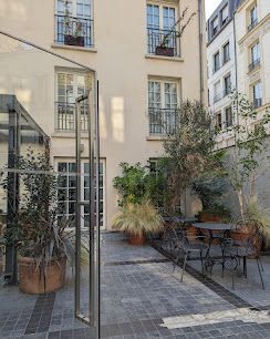 Vente Appartement à Paris Butte-Montmartre 18e arrondissement 1 pièce