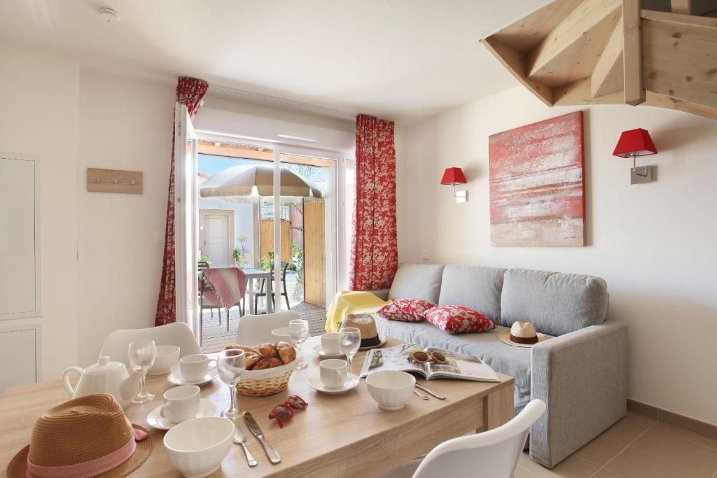 Vente Appartement à Aigues-Mortes 4 pièces