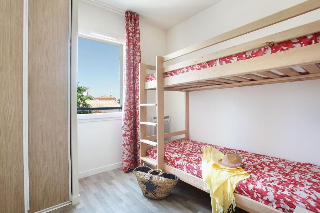 Vente Appartement à Aigues-Mortes 4 pièces