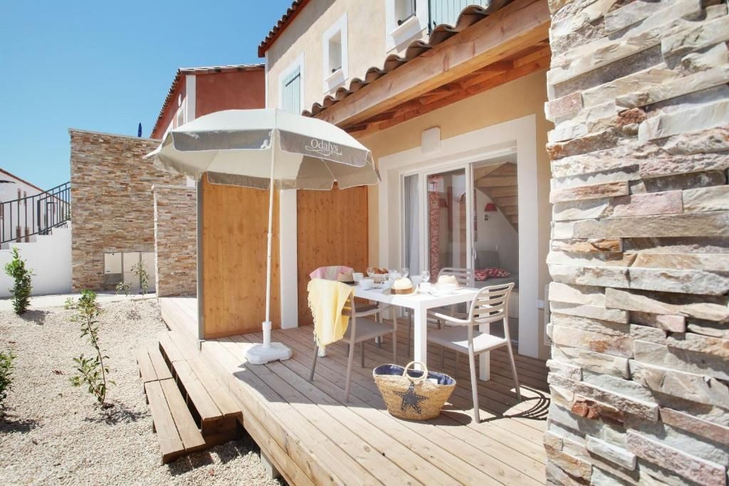 Vente Appartement à Aigues-Mortes 4 pièces