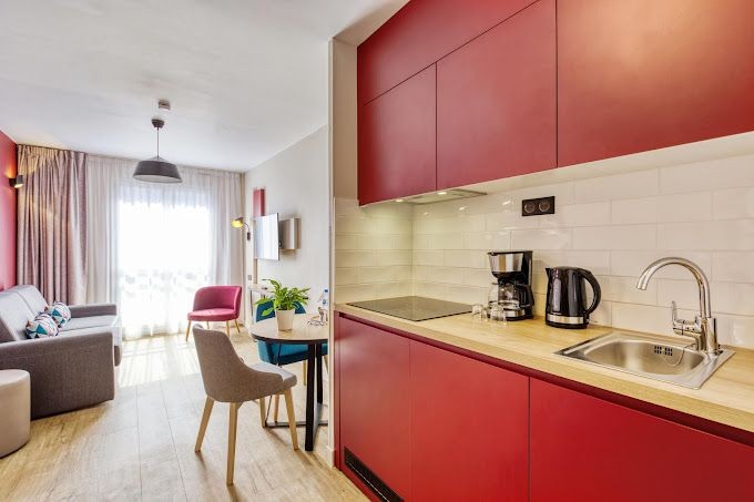 Vente Appartement à Clichy 2 pièces